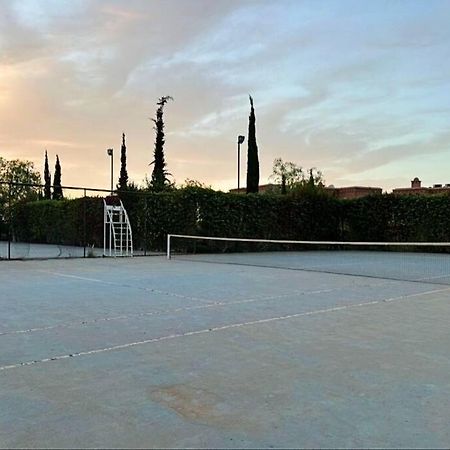 Waky Club Large Luxury Villa Μαρακές Εξωτερικό φωτογραφία