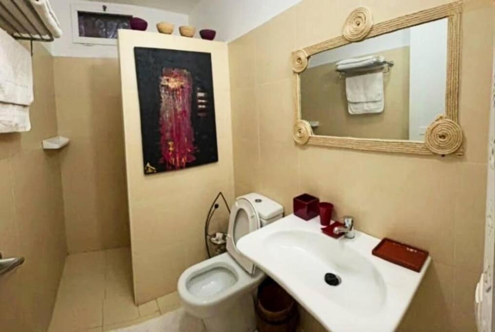 Waky Club Large Luxury Villa Μαρακές Εξωτερικό φωτογραφία