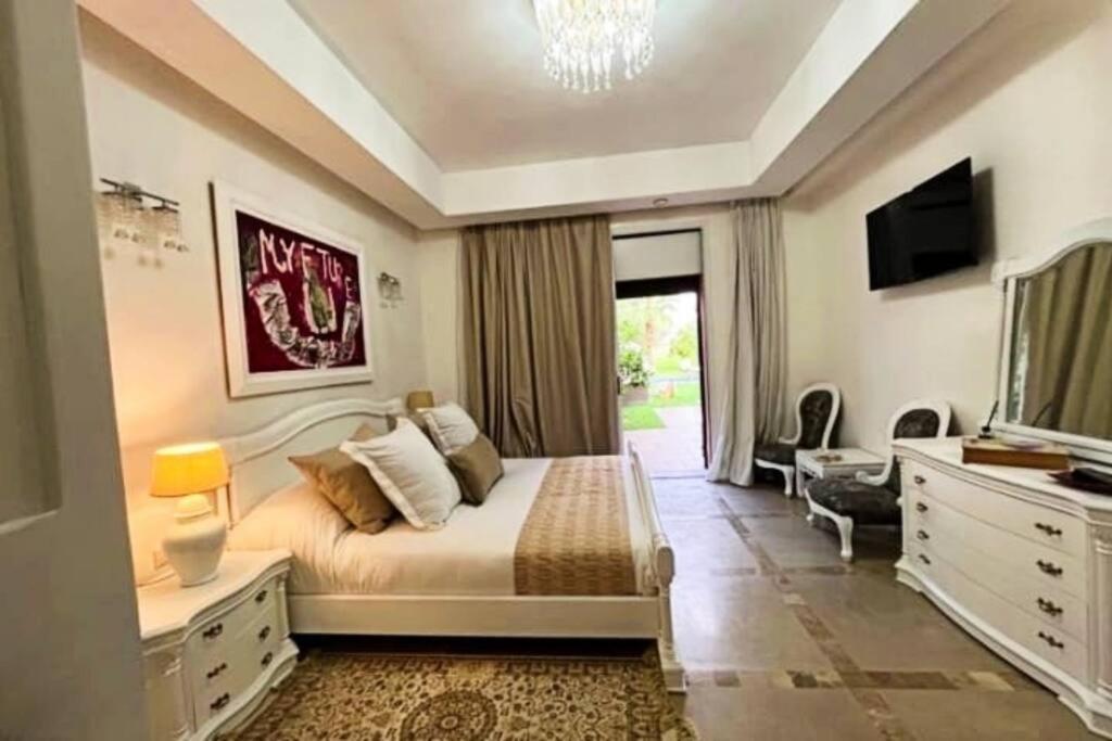 Waky Club Large Luxury Villa Μαρακές Εξωτερικό φωτογραφία