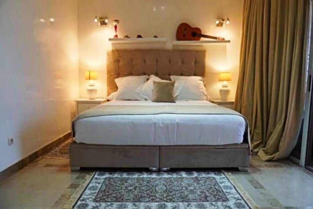 Waky Club Large Luxury Villa Μαρακές Εξωτερικό φωτογραφία
