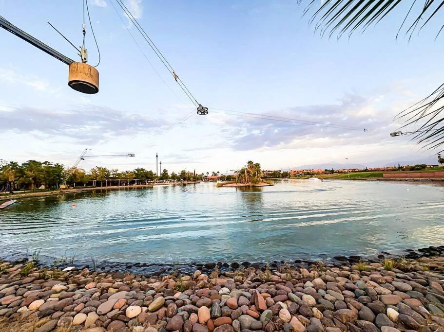 Waky Club Large Luxury Villa Μαρακές Εξωτερικό φωτογραφία