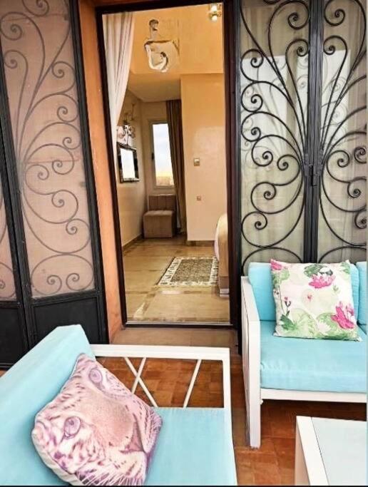 Waky Club Large Luxury Villa Μαρακές Εξωτερικό φωτογραφία
